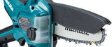 Makita uc029gz | xgt 40 v max Astsäge | 15cm | Ohne Batterien und Ladegerät im Karton – uc029gz