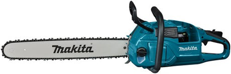 Makita uc030ge101 xgt 40v max Akku-Kettensäge | 50cm | inkl. 8,0-Ah-Akku und Schnellladegerät – uc030ge101