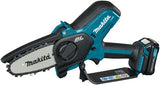 Makita uc100dwa | Akku-Astsäge | cxt 12v max | 10cm | eingestellt - uc100dwa