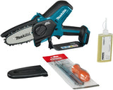Makita uc100dz | Akku-Astsäge | 12 v | Körper | ohne Batterien und Ladegeräte - uc100dz