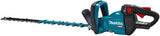 Makita uh004gz | Akku-Heckenschere | xgt 40 Volt max. | Trim-Version | 60cm | Körper | ohne Akkus und Ladegerät - uh004gz