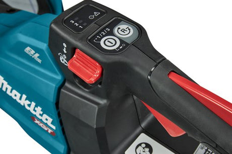 Makita uh007gz | Heckenschere | xgt 40 Volt max. | Schnittdesign | 75cm | Körper | ohne Batterien und Ladegerät