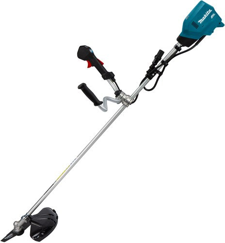 Makita ur101cx1 | 36-V-Motorsense-Anschluss | Typ asymmetrisches Lenkrad | inkl. nlbpdc1200a02 ur101cx1