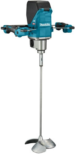 Makita ut001gz02 | Batteriemischer | 40 V max. | ohne Akku und Ladegerät | inkl. Mischer ut001gz02