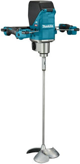 Makita ut001gz02 | Batteriemischer | 40 V max. | ohne Akku und Ladegerät | inkl. Mischer ut001gz02