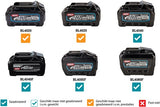 Makita ut001gz02 | Batteriemischer | 40 V max. | ohne Akku und Ladegerät | inkl. Mischer ut001gz02