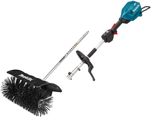 Makita ux01gz09 | Kombinationssystem | xgt 40v max | Körper | ohne Akkus und Ladegerät | einschließlich 199318-5
