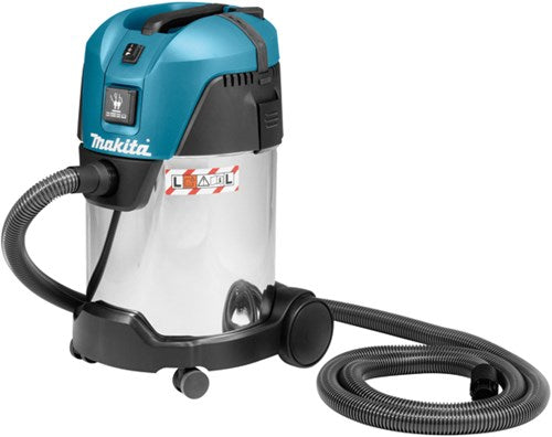 Makita Makita Wet Trockenstaubsauger VC3011L