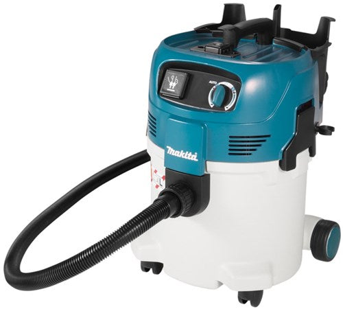 Makita vc3012l 230 V Staubsauger L-Klasse – vc3012l