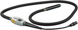 Makita vr002cz | 36-V-Batterie-Vibrationsnadel | 3000-mm-Steckertyp – vr002cz