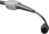 Makita vr003cz | 36 V Betonvibrationsnadel | 1500-mm-Steckertyp – vr003cz