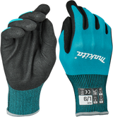 Makita Arbeitshandschuh | einfach | Größe l 9 - p-84698