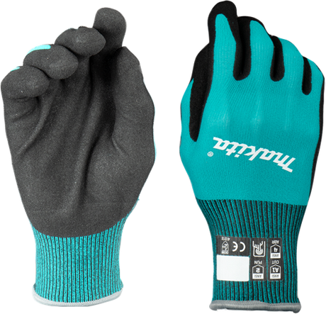 Makita Arbeitshandschuh | einfach | Größe XL 10 - p-84707