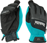 Makita Arbeitshandschuh | Größe l 9 - p-84660