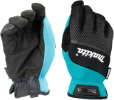 Makita Arbeitshandschuh | Größe l 9 - p-84660