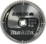 Makita sägeblatt holz 305x30x2,3 80t 5g - b-32851