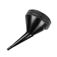 Plastic trechter schuin reus fi 21cm