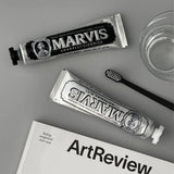 Marvis Zahnpasta Amarelli Lakritze Minze 85ml