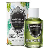Marvis Mundwasser starke Minze 120 ml