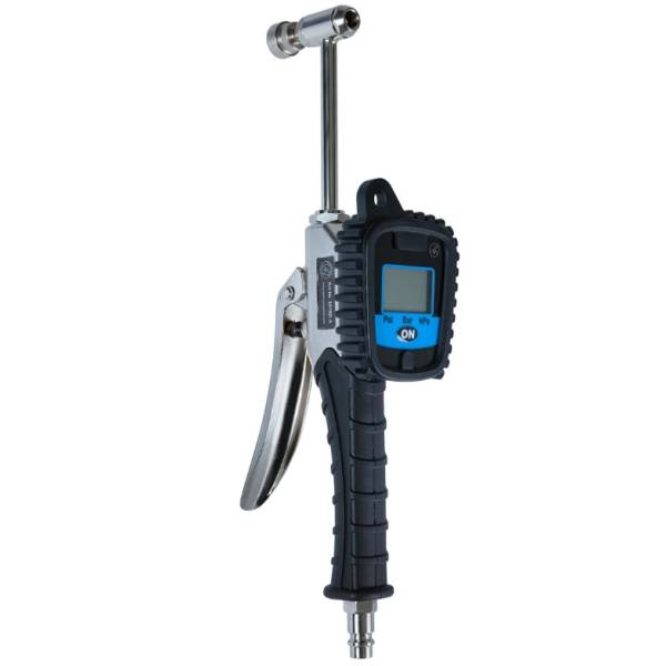Pieper Maraku Reifenfüllpistole Reifenfüllpistole bis 15 bar 215 psi