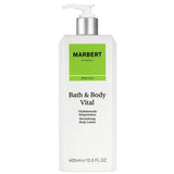 Marbert Damenbad Body Vital Bodylotion 400ml Damen
