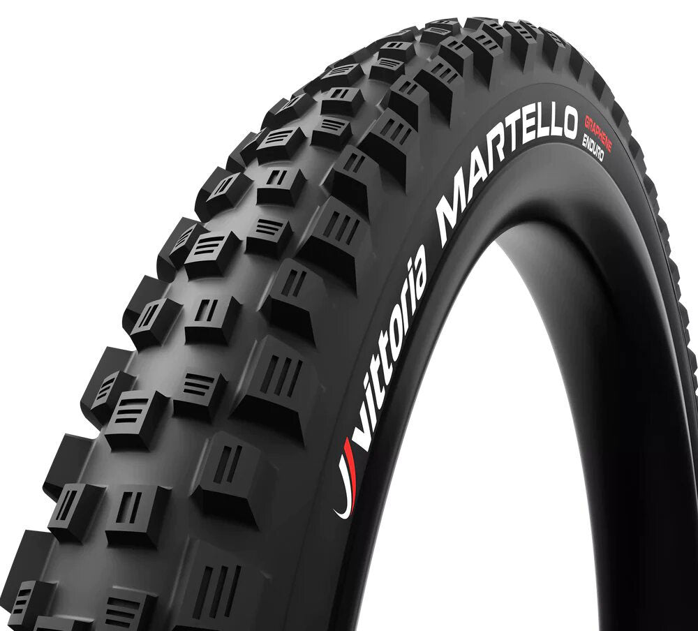 Vittoria Torturlo Enduro 27,5 2-lagiger TLR Graphen 2.0 Faltreifen