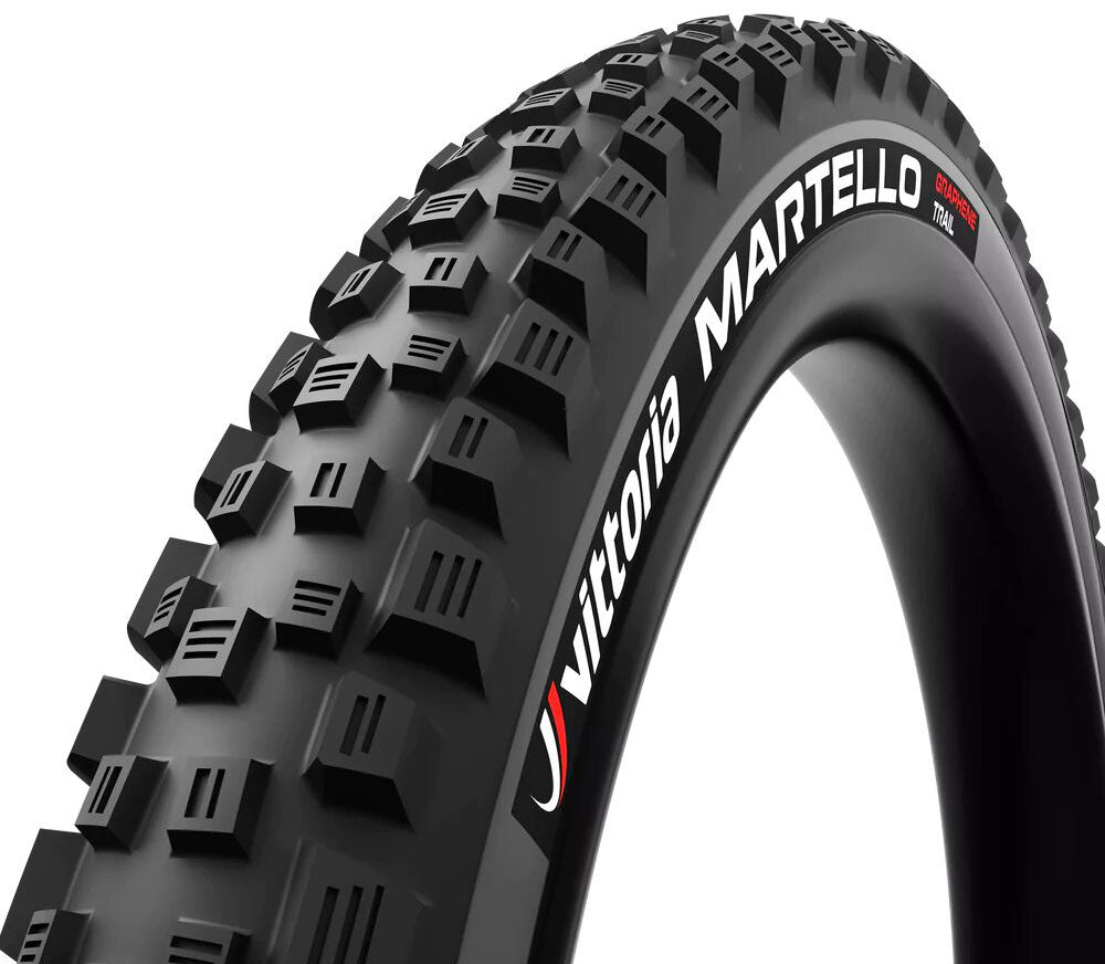 Vittoria Martylo Trail 27.5 TLR Graphene 2.0 Faltreifen