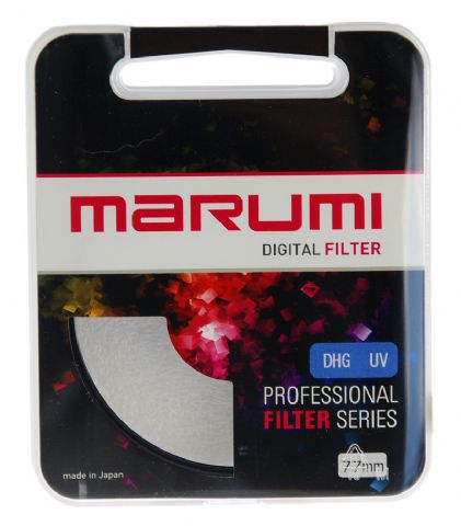 Marumi DHG UV -filter 67 mm