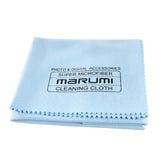 Marumi Tuch super Mikrofiber 22x22