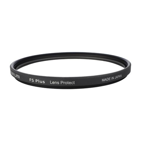 Marumi FS plus Objektivschutz Filter 62 mm