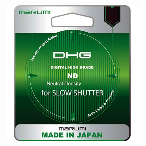 Marumi Gray Filter DHG ND16 58 mm