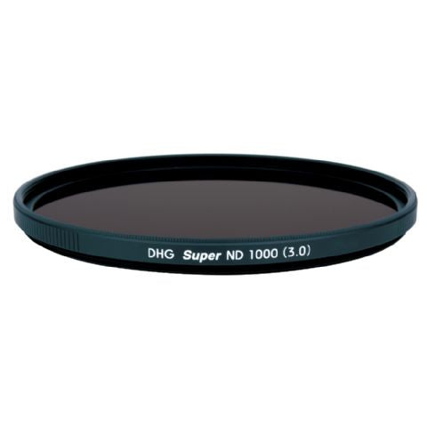 Marumi Grey Filter Super DHG ND1000 62 mm