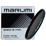 Marumi Grey Filter Super DHG ND1000 62 mm