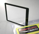 Marumi LCD Protector for A100