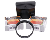 Marumi Makro Achro 200 + 5 Filter DHG 52 mm