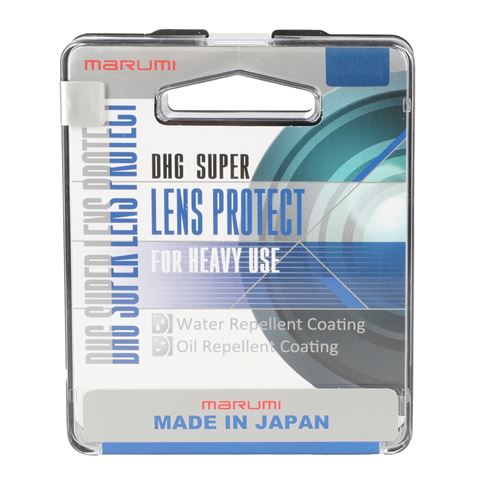 Marumi Protect Filter DHG 46 mm