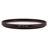 Filtre Marumi Star-6 DHG 62 mm