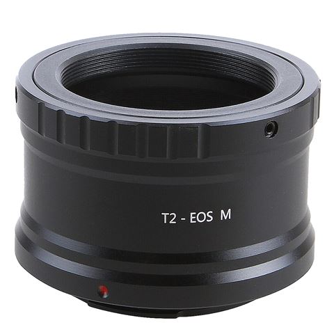 Marumi t2 adapter voor canon eos-m