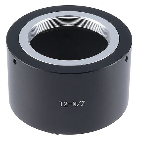 Marumi T2 Adapter for Nikon Z