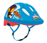 Disney Spidey Bicycle Helm Boys Blau Rot Größe 44-48 cm (XS)