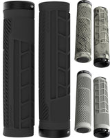 Syncros am lock-on grips m | shark grey