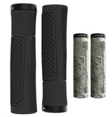 Syncros xc lock-on grips s | marble gobi beige black