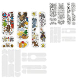 Rie:sel design kids:tape kiddo – Rahmenschutzfolie