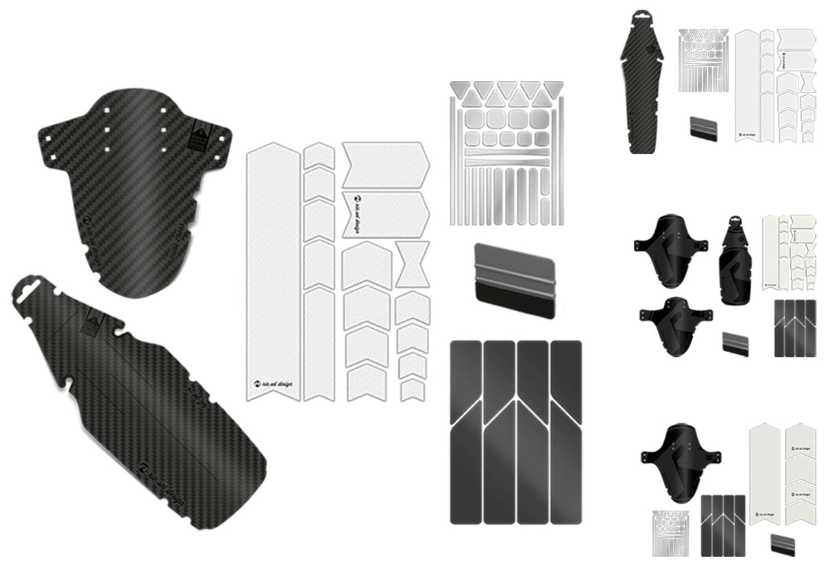 Rie:sel Design Jobrad-Bundle