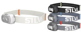 Silva Seek 420 Wiederaufladung – Stirnlampe