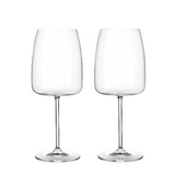 Imp masterchef rode wijnglas 630ml 2 stuks