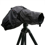 Matin Rain Cover Deluxe til digitalt spejlreflekskamera M-7100