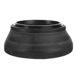 Matin rubber zonnekap 58 mm m-6235