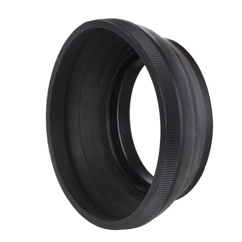 Matin rubber zonnekap 58 mm m-6235