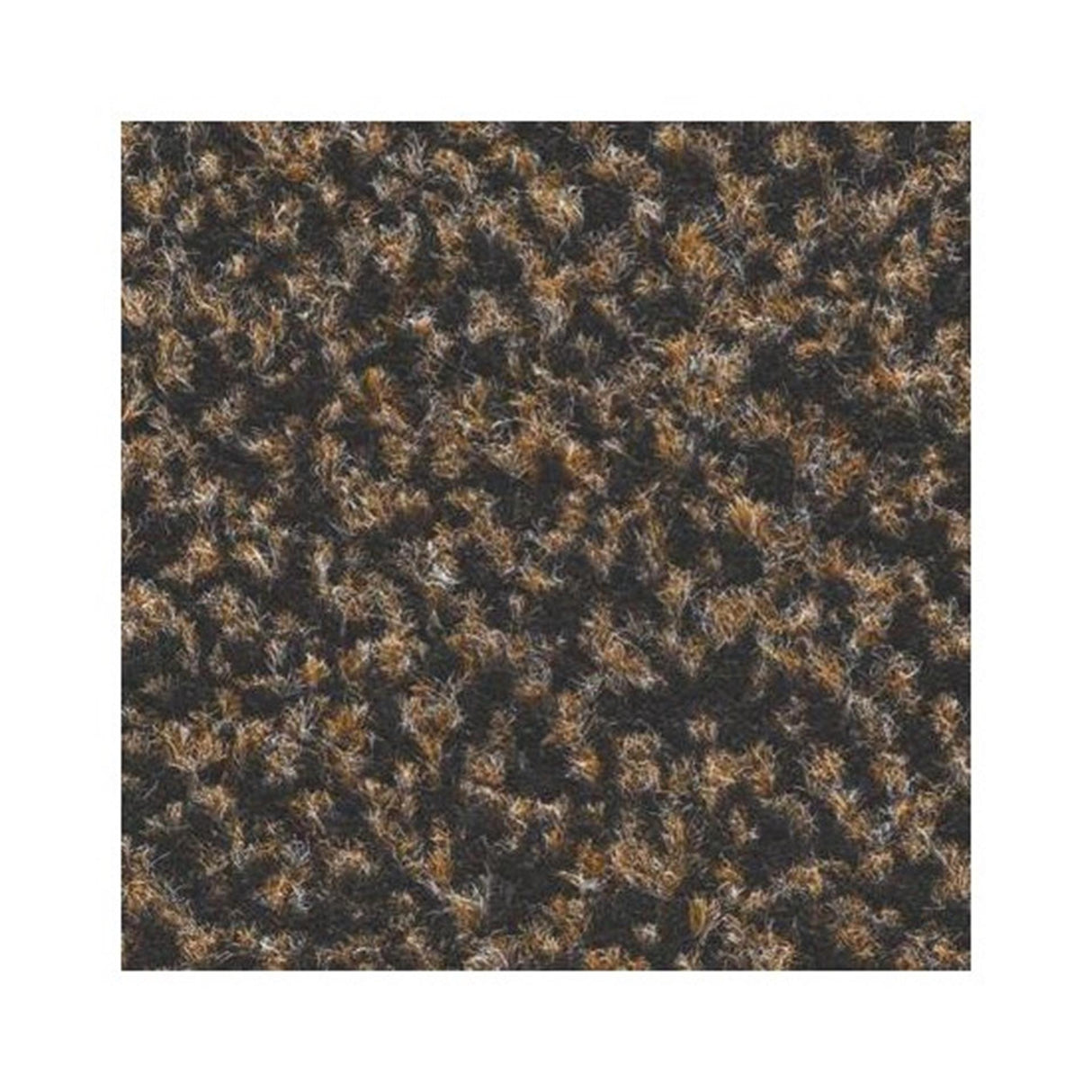 HQ Mars Reinigungsmatte 60x80cm braun